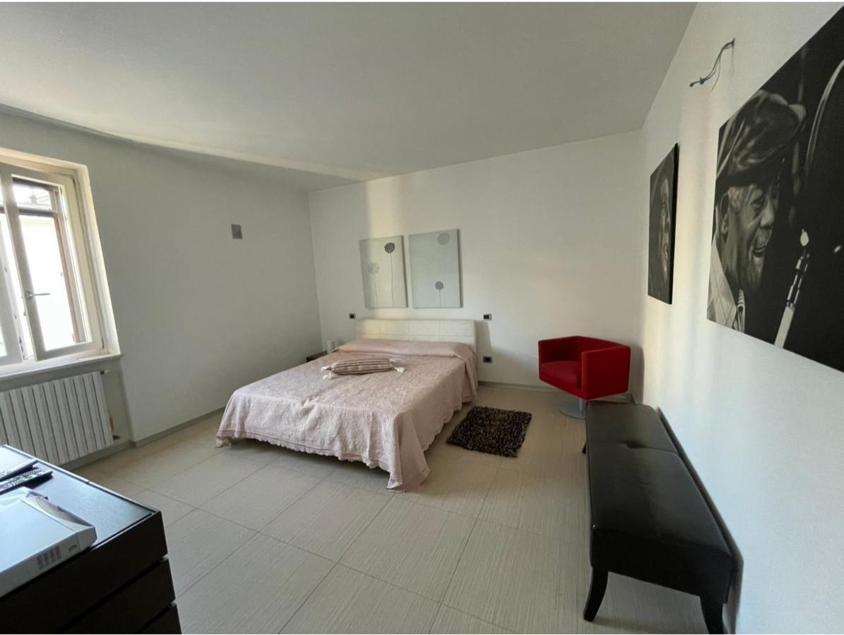 Appartement Casa Mari à Ostuni Extérieur photo