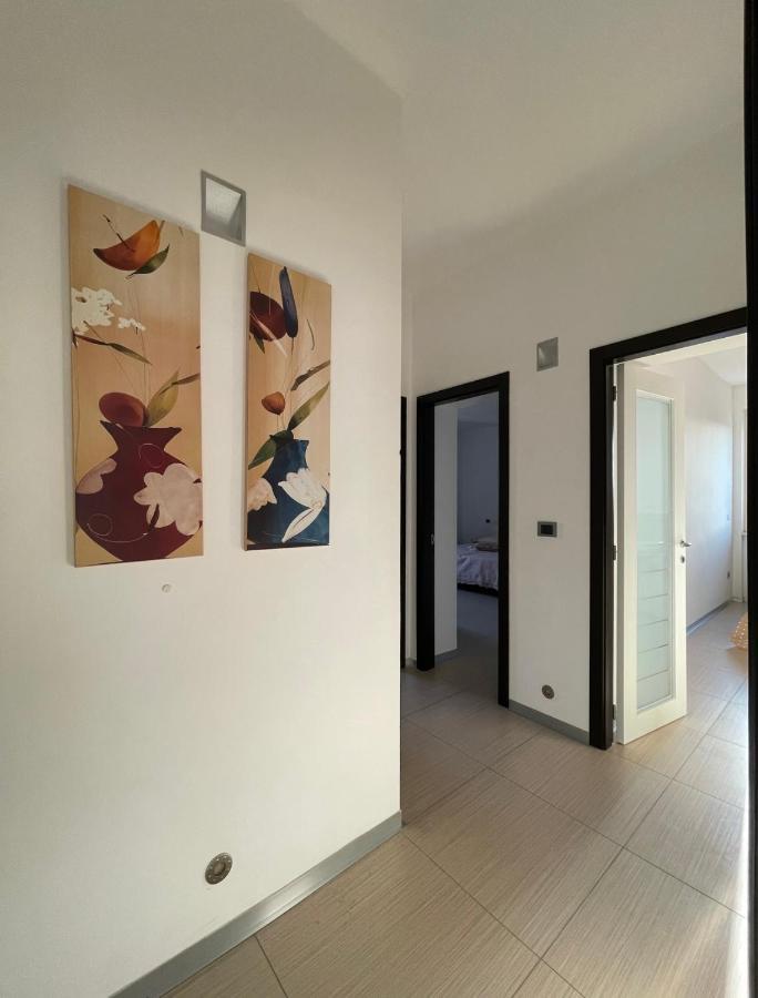 Appartement Casa Mari à Ostuni Extérieur photo